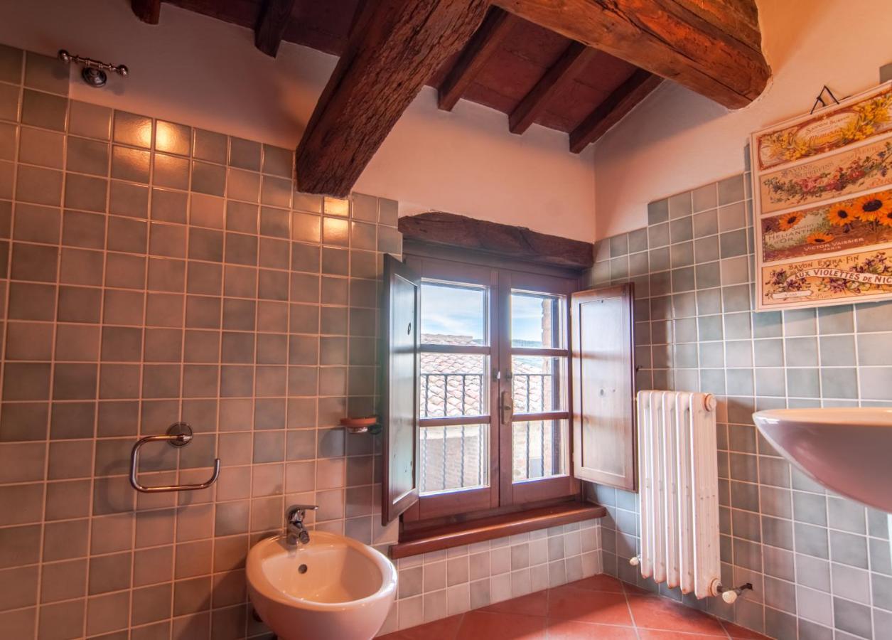 Cottage Casaglia Paciano Exterior photo